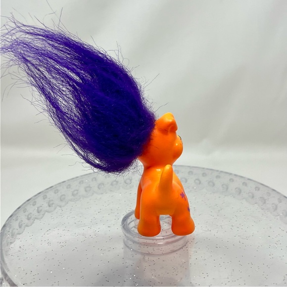 Vintage troll o puppy trendmasters 1992 - Picture 5 of 9